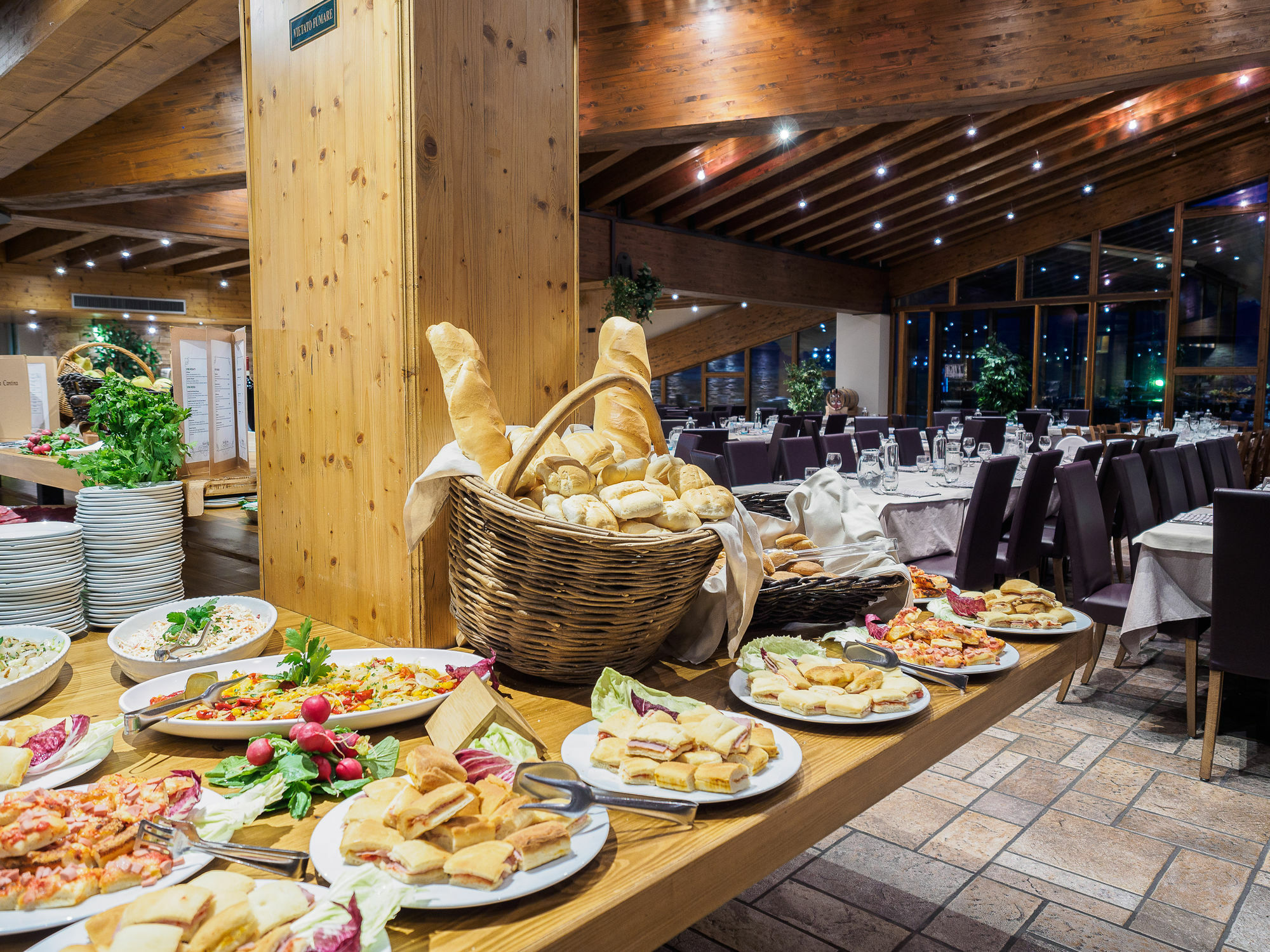 Hotel Piandineve Passo del Tonale Bagian luar foto